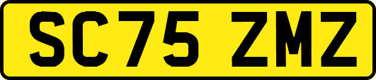 SC75ZMZ