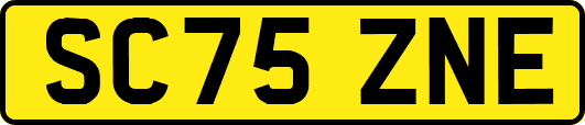 SC75ZNE