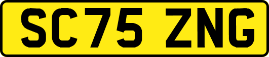 SC75ZNG