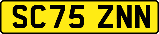 SC75ZNN