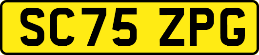 SC75ZPG