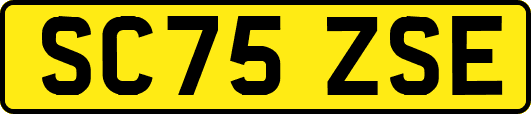 SC75ZSE
