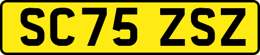 SC75ZSZ