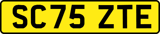 SC75ZTE