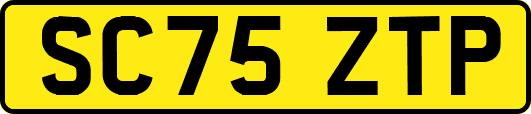 SC75ZTP
