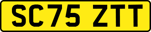 SC75ZTT