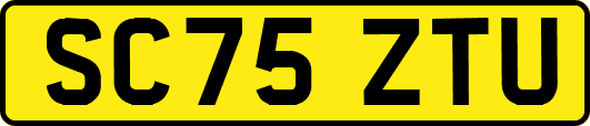 SC75ZTU