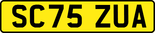 SC75ZUA