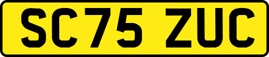 SC75ZUC
