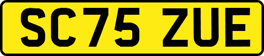 SC75ZUE