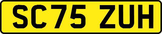 SC75ZUH