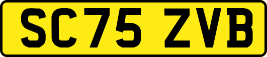 SC75ZVB