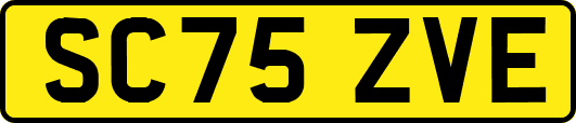 SC75ZVE