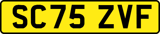 SC75ZVF
