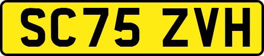 SC75ZVH