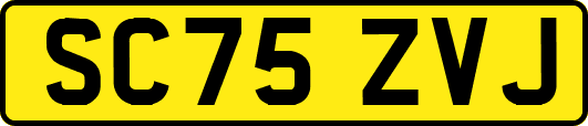 SC75ZVJ
