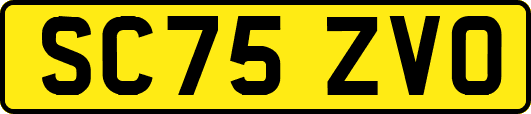 SC75ZVO