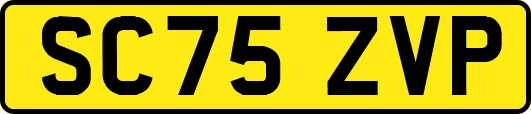 SC75ZVP