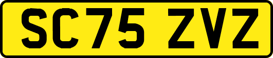 SC75ZVZ