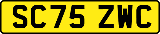SC75ZWC