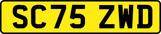 SC75ZWD