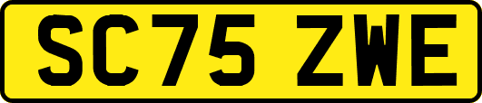 SC75ZWE