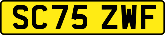 SC75ZWF