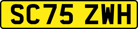 SC75ZWH