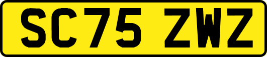 SC75ZWZ