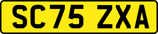 SC75ZXA