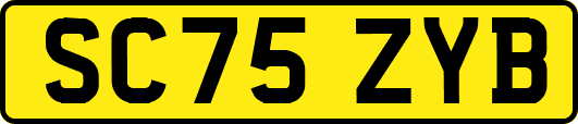 SC75ZYB
