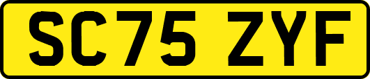 SC75ZYF