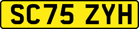 SC75ZYH