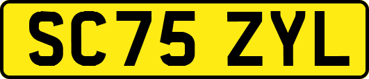 SC75ZYL