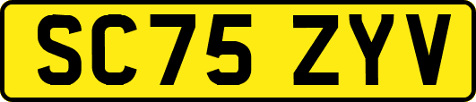 SC75ZYV