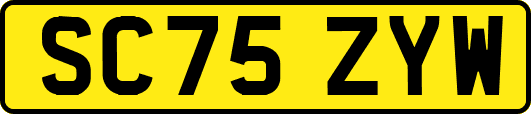 SC75ZYW