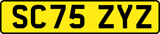 SC75ZYZ