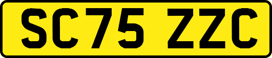 SC75ZZC