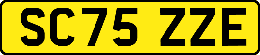 SC75ZZE