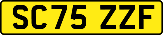 SC75ZZF