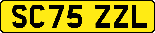 SC75ZZL