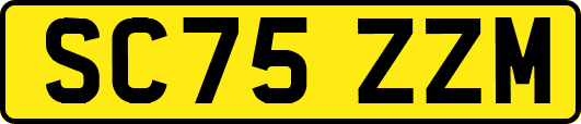 SC75ZZM