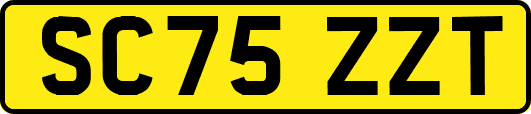 SC75ZZT
