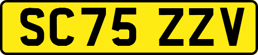 SC75ZZV