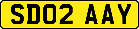 SD02AAY
