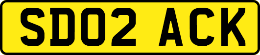 SD02ACK