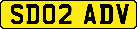 SD02ADV