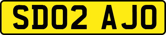 SD02AJO