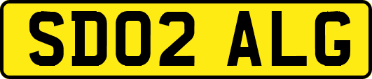 SD02ALG