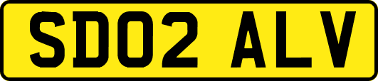 SD02ALV